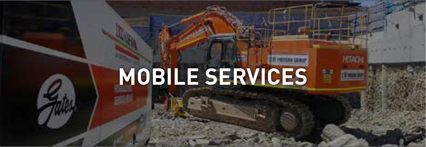 Mobile Services